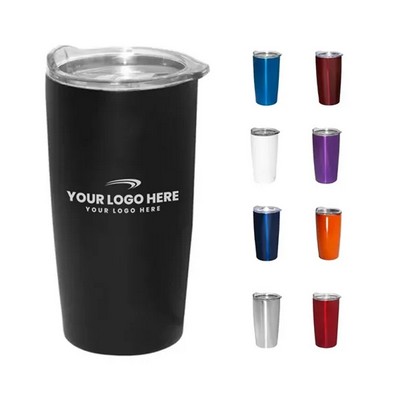 20 oz Insulated Stainless Steel Tumbler