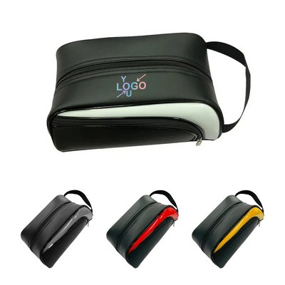 Rugged Sports Golf Shoe Carriers